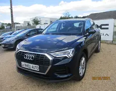 Audi Q3 Le Rheu