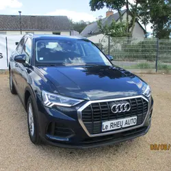 Audi Q3 35 TDI 150CH BUSINESS LINE S TRONIC 7 Le Rheu