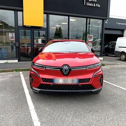 Renault Megane E-Tech techno EV60 220ch super charge Pl&eacute;met