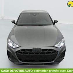 Audi A3 Sportback NOUVELLE 45 TFSI E HYBRIDE RECHARGEABLE 272 S tronic 6 S line Saint-Fons