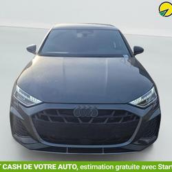 Audi A3 Sportback 45 TFSI e Hybride rechargeable 272 S tronic 6 S line Saint-Fons