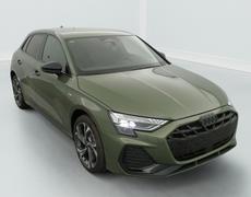 Audi A3 Hénin-Beaumont