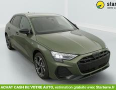 Audi A3 Sportback Saint-Fons