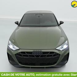 Audi A3 Sportback NOUVELLE 45 TFSI E HYBRIDE RECHARGEABLE 272 S tronic 6 S line Saint-Fons