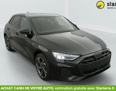 Audi A3 Sportback Saint-Fons