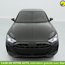 Audi A3 Sportback NOUVELLE 45 TFSI E HYBRIDE RECHARGEABLE 272 S tronic 6 S line Saint-Fons