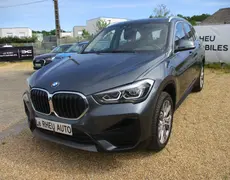 BMW X1 Le Rheu