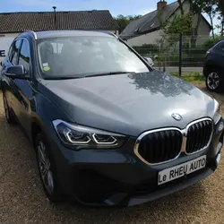 BMW X1 (F48)18 DA LOUNG 150 CH BVA8 SDRIVE18DA 150CH LOUNGE Le Rheu