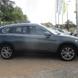 BMW X1 (F48)18 DA LOUNG 150 CH BVA8 SDRIVE18DA 150CH LOUNGE Le Rheu