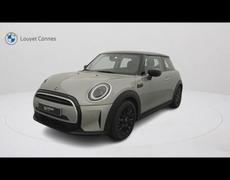 Mini Mini Mougins