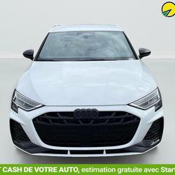 Audi A3 Sportback NOUVELLE 45 TFSI E HYBRIDE RECHARGEABLE 272 S tronic 6 S line Saint-Fons