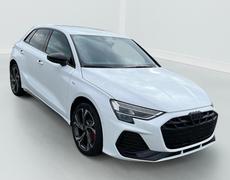 Audi A3 Hénin-Beaumont