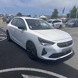 Opel Corsa 1.2 Turbo 100ch GS Line Machecoul-Saint-M&ecirc;me