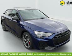 Audi A3 Sportback Saint-Fons
