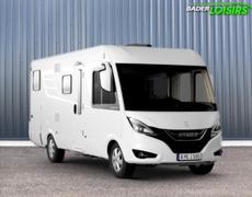 Integral Hymer Sausheim