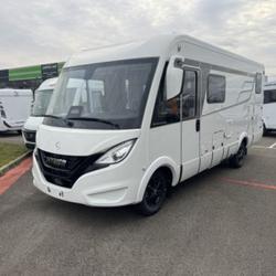 Integral Hymer INTEGRAL BM C I580 Sausheim