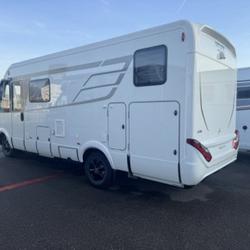 Integral Hymer INTEGRAL BM C I580 Sausheim