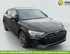 Audi A3 Sportback Saint-Fons