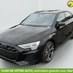 Audi A3 Sportback NOUVELLE 45 TFSI E HYBRIDE RECHARGEABLE 272 S tronic 6 S line Saint-Fons
