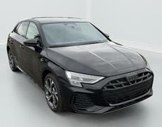 Audi A3 Hénin-Beaumont