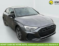 Audi A3 Sportback Saint-Fons