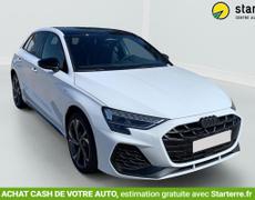 Audi A3 Sportback Saint-Fons