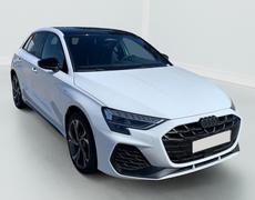 Audi A3 Hénin-Beaumont