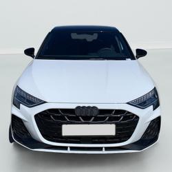 Audi A3 45 TFSI E HYBRIDE RECHARGEABLE 272 S TRONIC 6 S LINE H&eacute;nin-Beaumont