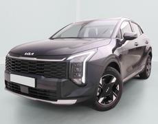 Kia Sportage Hénin-Beaumont