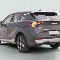 Kia Sportage 1.6T-GDI DCT Pulse Plus New Model H&eacute;nin-Beaumont