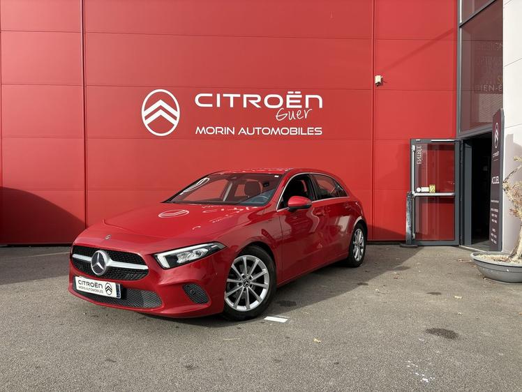Mercedes Classe A  - 15 990 €