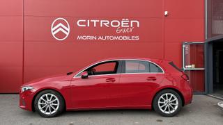 Mercedes Classe A  - photo 2