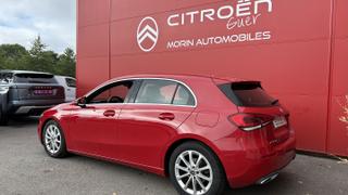 Mercedes Classe A  - photo 3