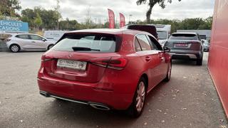 Mercedes Classe A  - photo 4