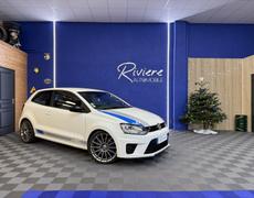 Volkswagen Polo Charlieu