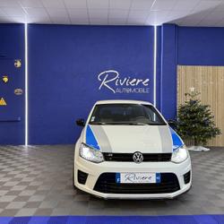 Volkswagen Polo 2.0 TSI 220CH R WRC 3P - 2&Egrave;ME MAIN - FULL D'ORIGINE Charlieu