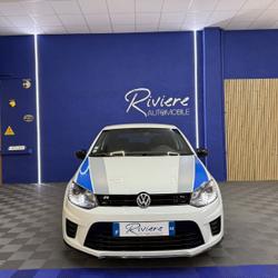 Volkswagen Polo 2.0 TSI 220CH R WRC 3P - 2&Egrave;ME MAIN - FULL D'ORIGINE Charlieu