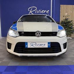 Volkswagen Polo 2.0 TSI 220CH R WRC 3P - 2&Egrave;ME MAIN - FULL D'ORIGINE Charlieu