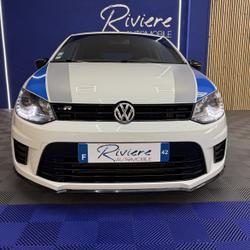 Volkswagen Polo 2.0 TSI 220CH R WRC 3P - 2&Egrave;ME MAIN - FULL D'ORIGINE Charlieu