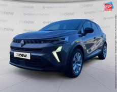 Renault Symbioz Schweighouse-sur-Moder