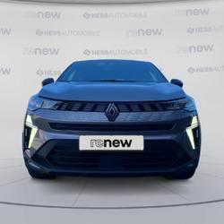 Renault Symbioz 1.6 E-Tech full hybrid 145ch Evolution Schweighouse-sur-Moder