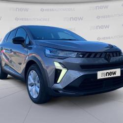 Renault Symbioz 1.6 E-Tech full hybrid 145ch Evolution Schweighouse-sur-Moder