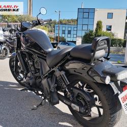 Honda Rebel CMX 1100 REBEL DCT Mougins
