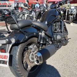 Honda Rebel CMX 1100 REBEL DCT Mougins