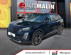 Peugeot 2008 Mérignac