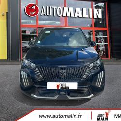 Peugeot 2008 Hybrid 145 e-DCS6 Allure M&eacute;rignac