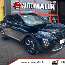 Peugeot 2008 Hybrid 145 e-DCS6 Allure M&eacute;rignac