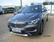 BMW X1 Le Rheu
