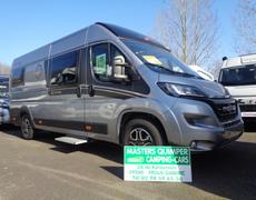 Fourgon Malibu Autres Malibu  - 2.2 140 CV - 92 541 €