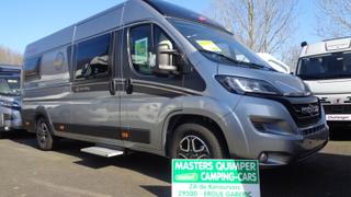 Fourgon Malibu Autres Malibu   - photo 0